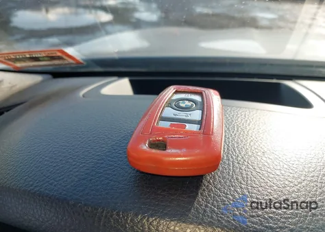 2014 BMW 528I xDrive z USA, uszkodzony, nr VIN WBA5A7C5XED616191